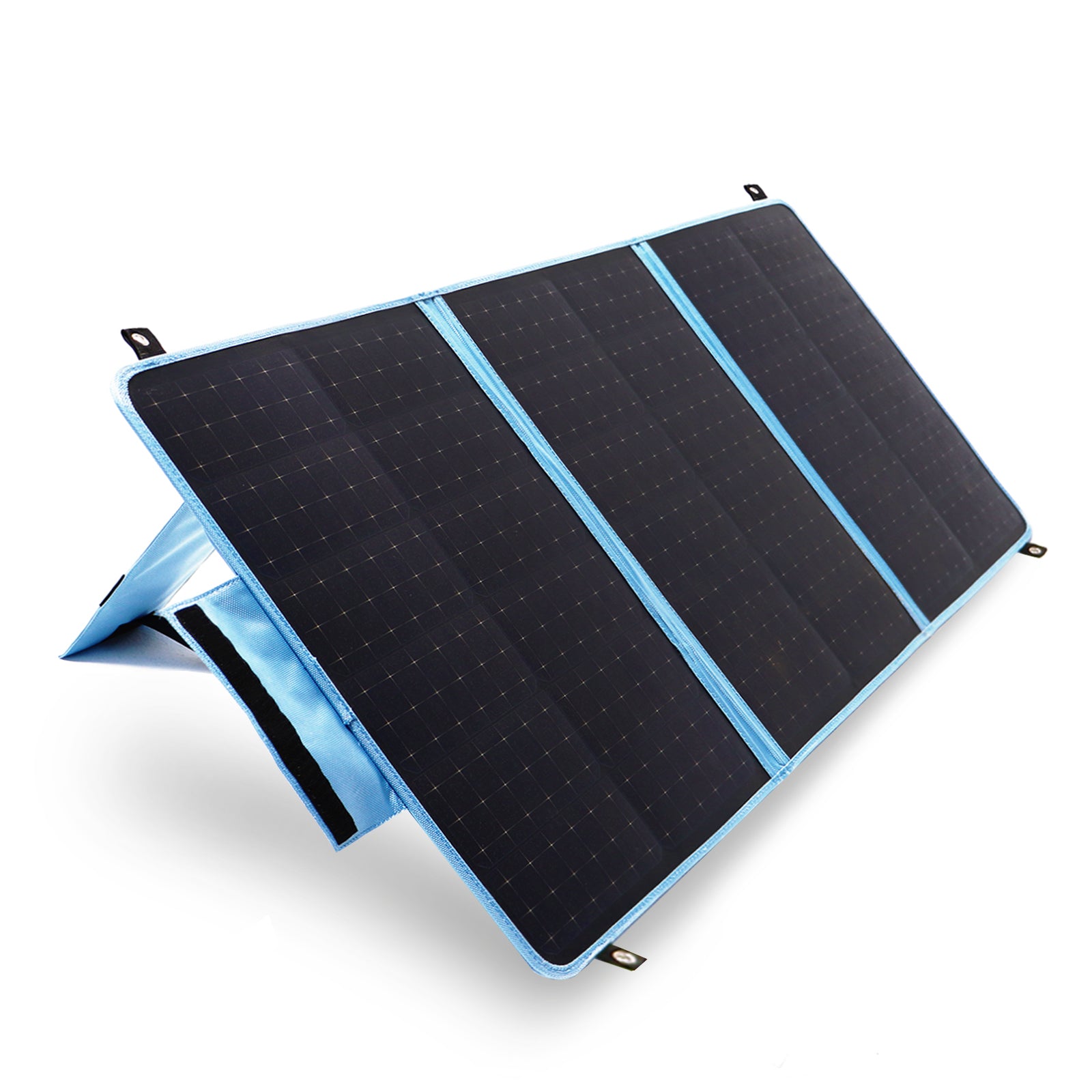 Shawllar 100W Mode Tragbares Solarpanel