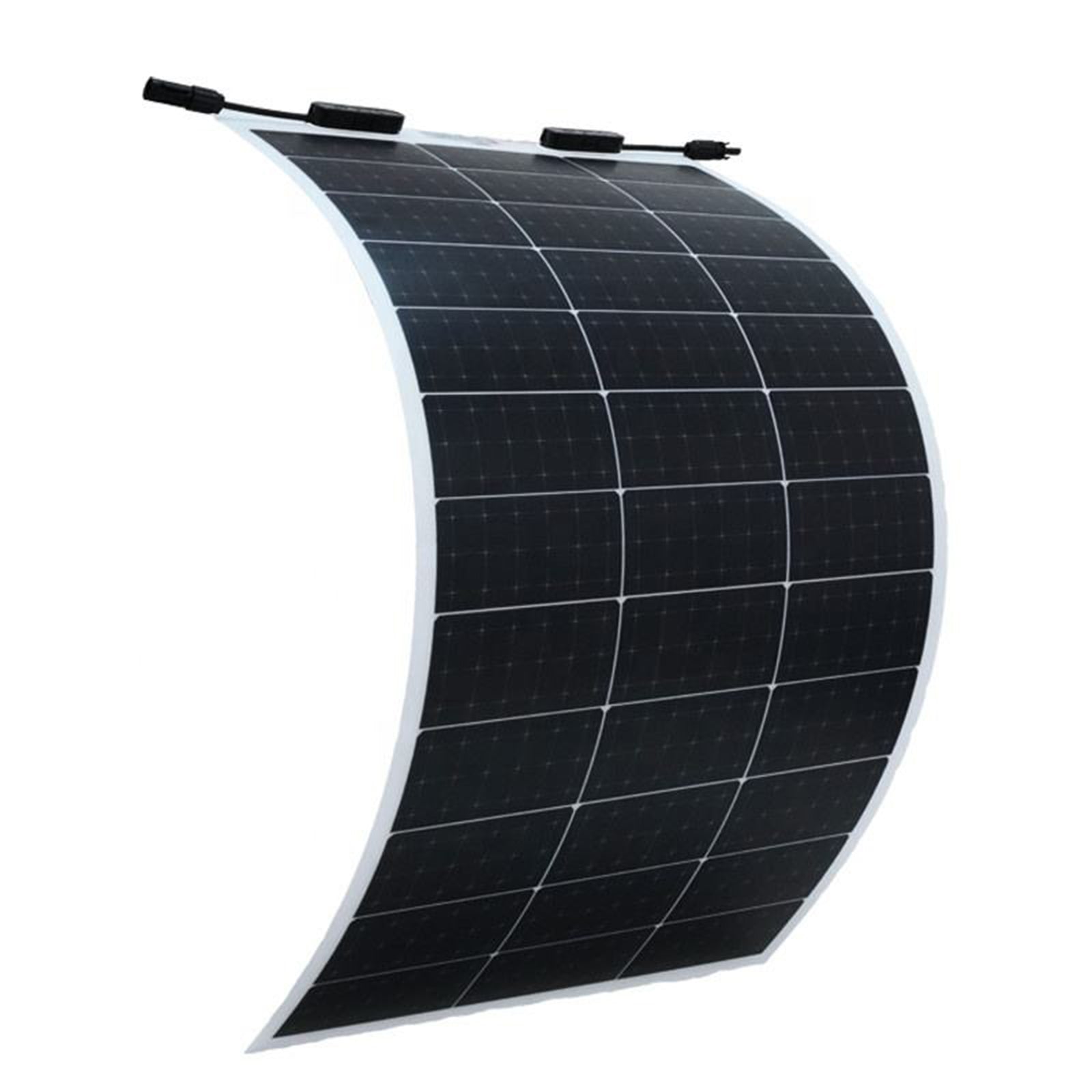 Panneaux Solaires Flexibles Shawlar 2*100W